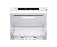 LG LODÓWKA LG GBB62SWGGN - 1439900 - zdjęcie 5